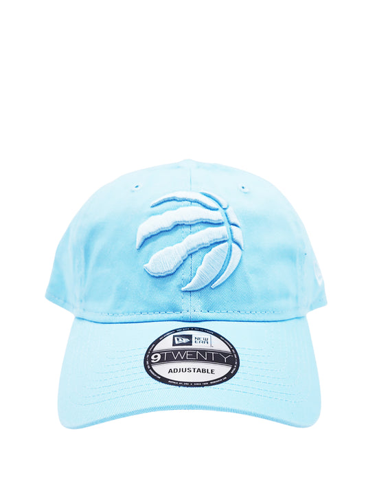 NEW ERA 920 TORONTO RAPTORS COLOR PACK SKY BLUE CAP