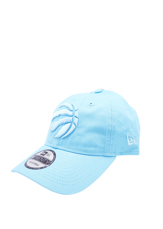 NEW ERA 920 TORONTO RAPTORS COLOR PACK SKY BLUE CAP