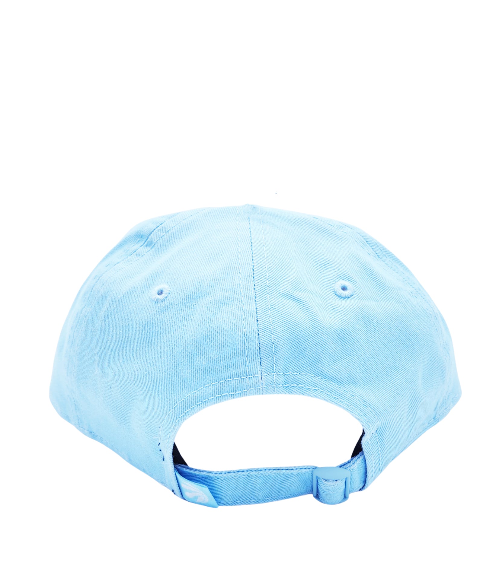 NEW ERA 920 TORONTO RAPTORS COLOR PACK SKY BLUE CAP