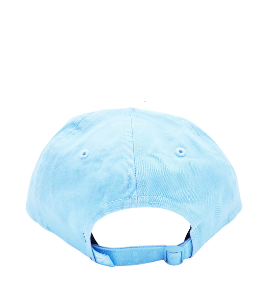 NEW ERA 920 TORONTO RAPTORS COLOR PACK SKY BLUE CAP