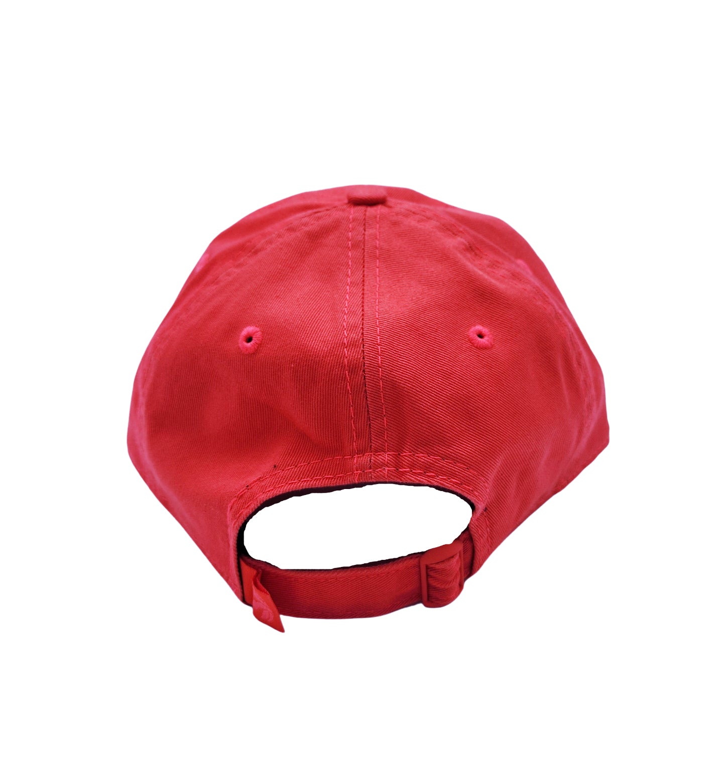 NEW ERA 920 TORONTO RAPTORS COLOR PACK LAVA RED CAP