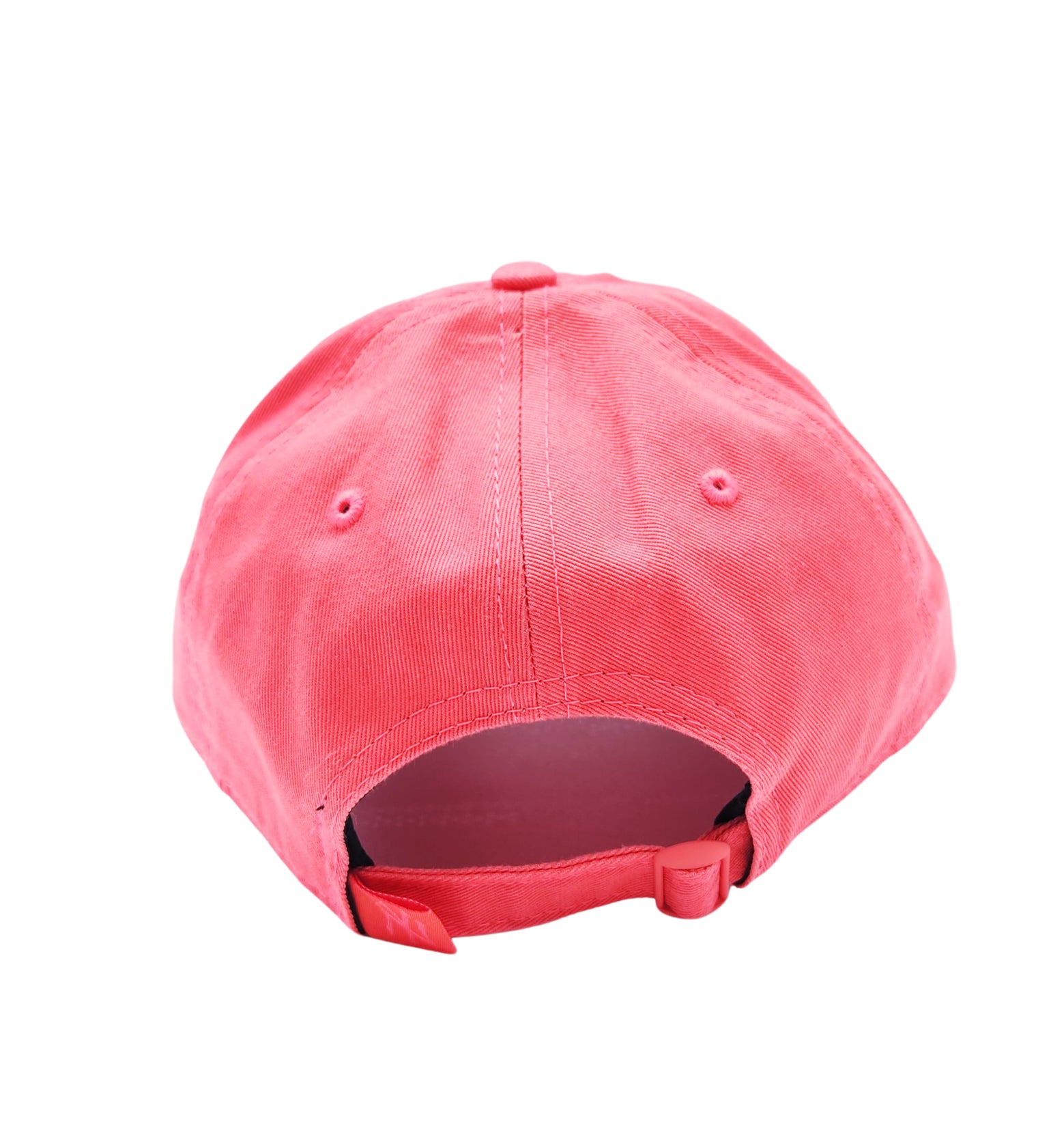 NEW ERA 920 NEW YORK YANKEES COLOR PACK LAVA RED CAP