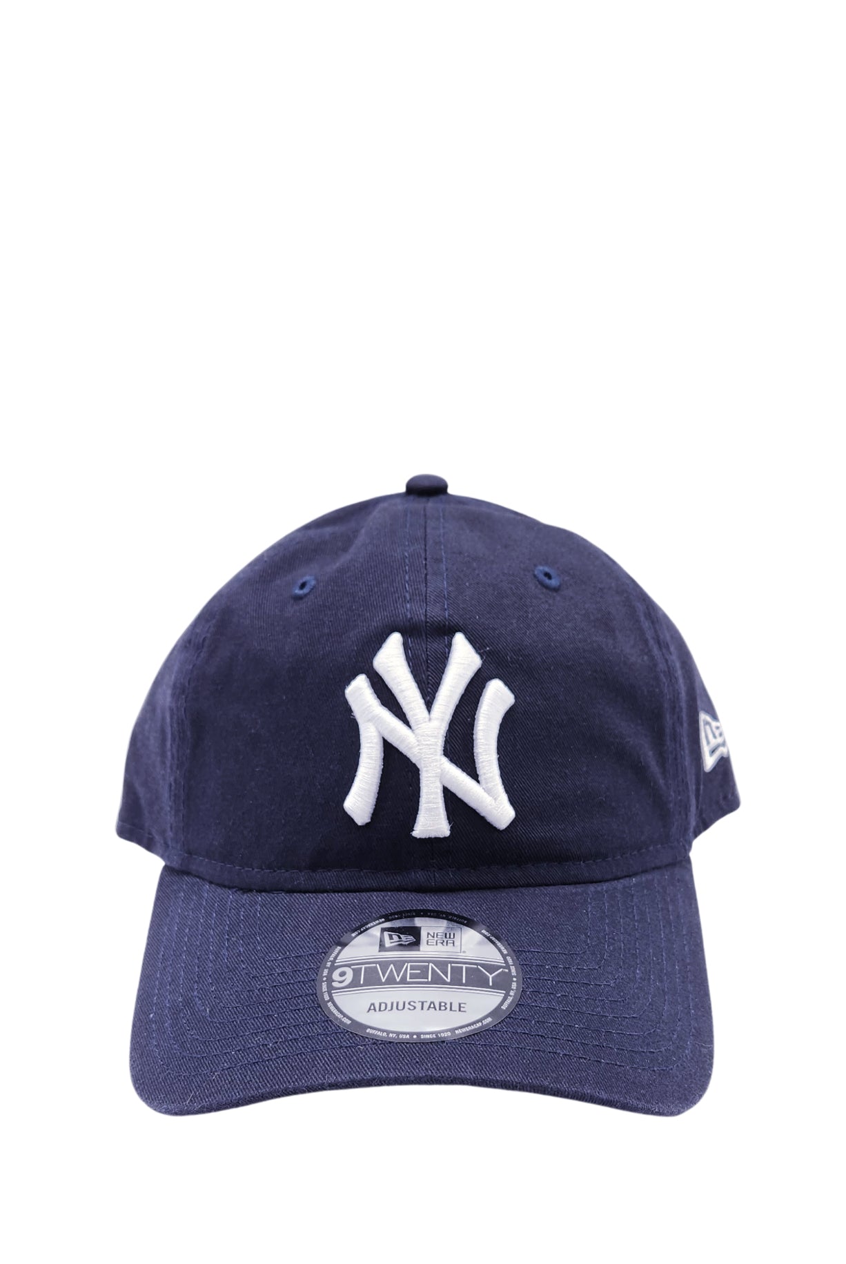 NEW ERA 920 NEW YORK YANKEES CORE CLASSIC NAVY CAP