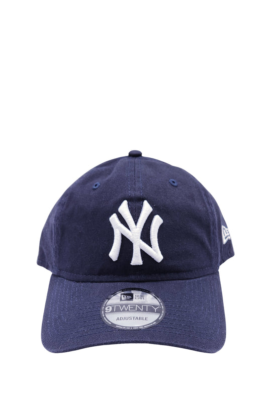NEW ERA 920 NEW YORK YANKEES CORE CLASSIC NAVY CAP