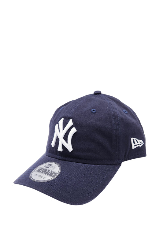 NEW ERA 920 NEW YORK YANKEES CORE CLASSIC NAVY CAP