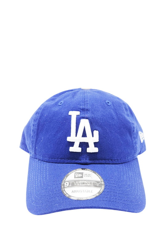 NEW ERA 920 LOS ANGELES DODGERS CORE CLASSIC ROYAL BLUE CAP