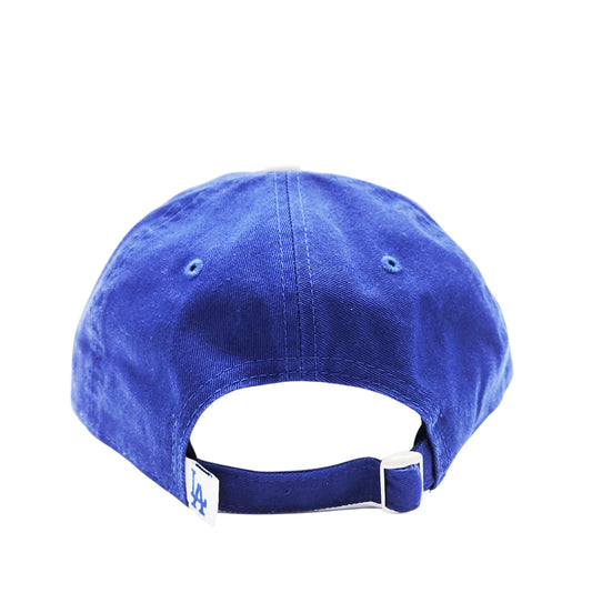 NEW ERA 920 LOS ANGELES DODGERS CORE CLASSIC ROYAL BLUE CAP