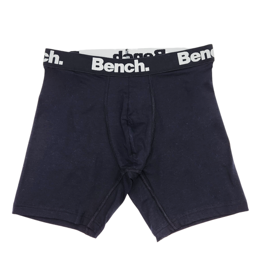 BENCH MEN'S BOXER BRIEFS ( PACK OF 3)