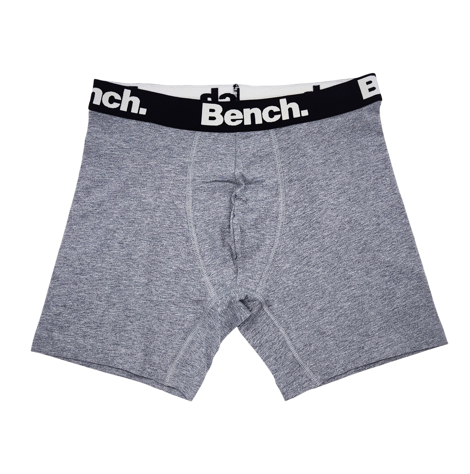 BENCH MEN'S BOXER BRIEFS ( PACK OF 3)