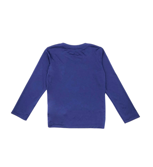 AIR JORDAN DRIFIT LS TEE