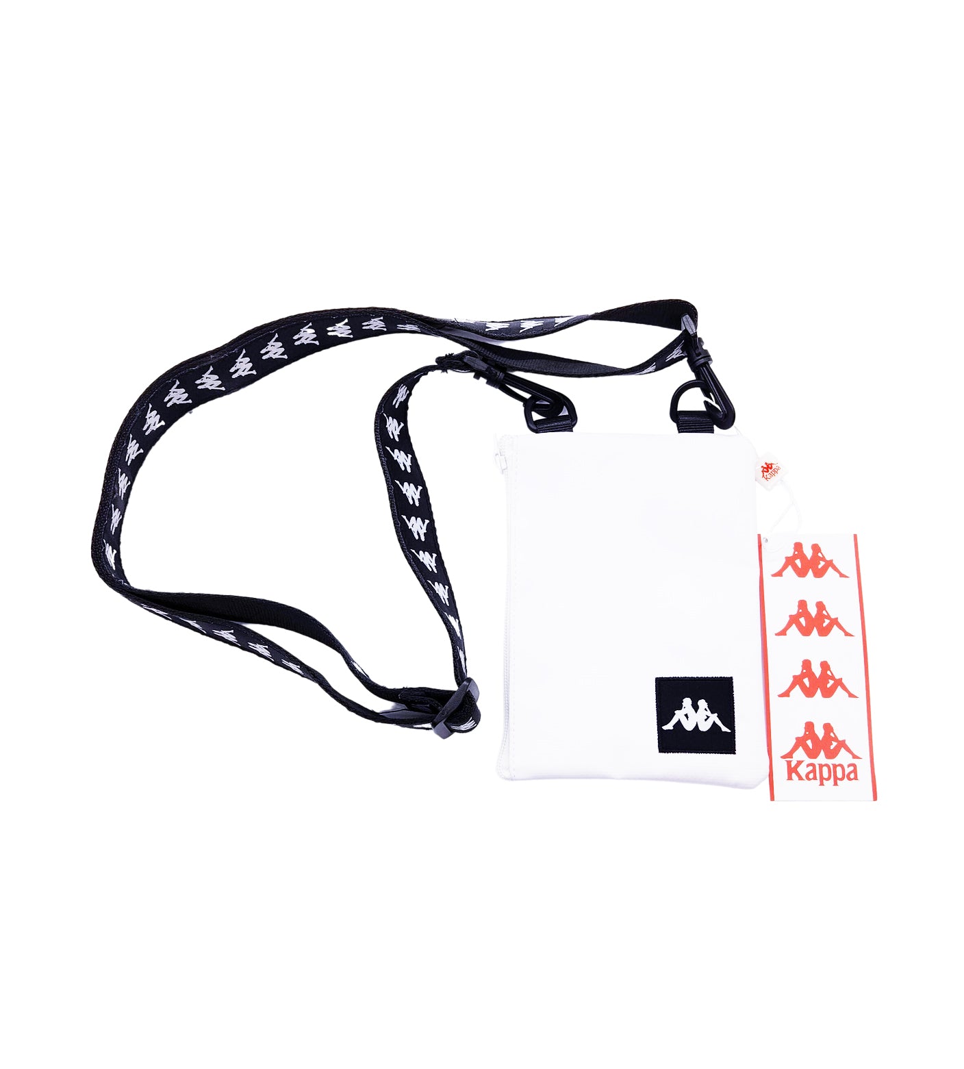 KAPPA BANDA BANNY UNISEX SIDE BAG