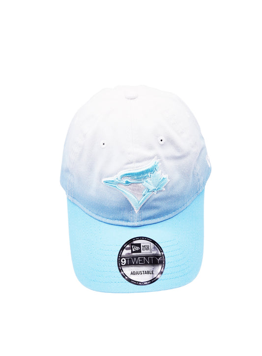 NEW ERA 920 OMBRE TORONTO BLUE JAYS STRAPBACK CAP