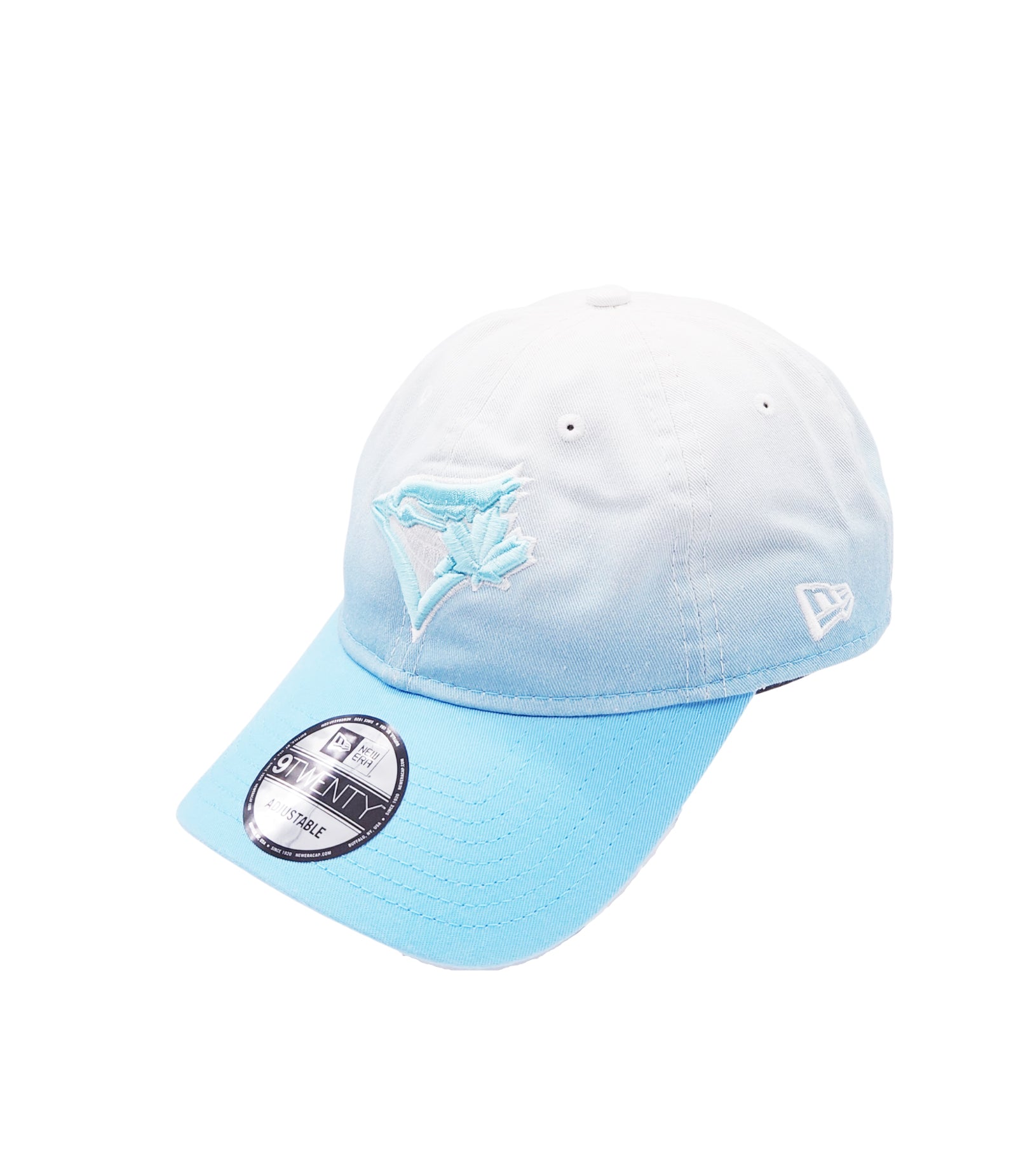 NEW ERA 920 OMBRE TORONTO BLUE JAYS STRAPBACK CAP