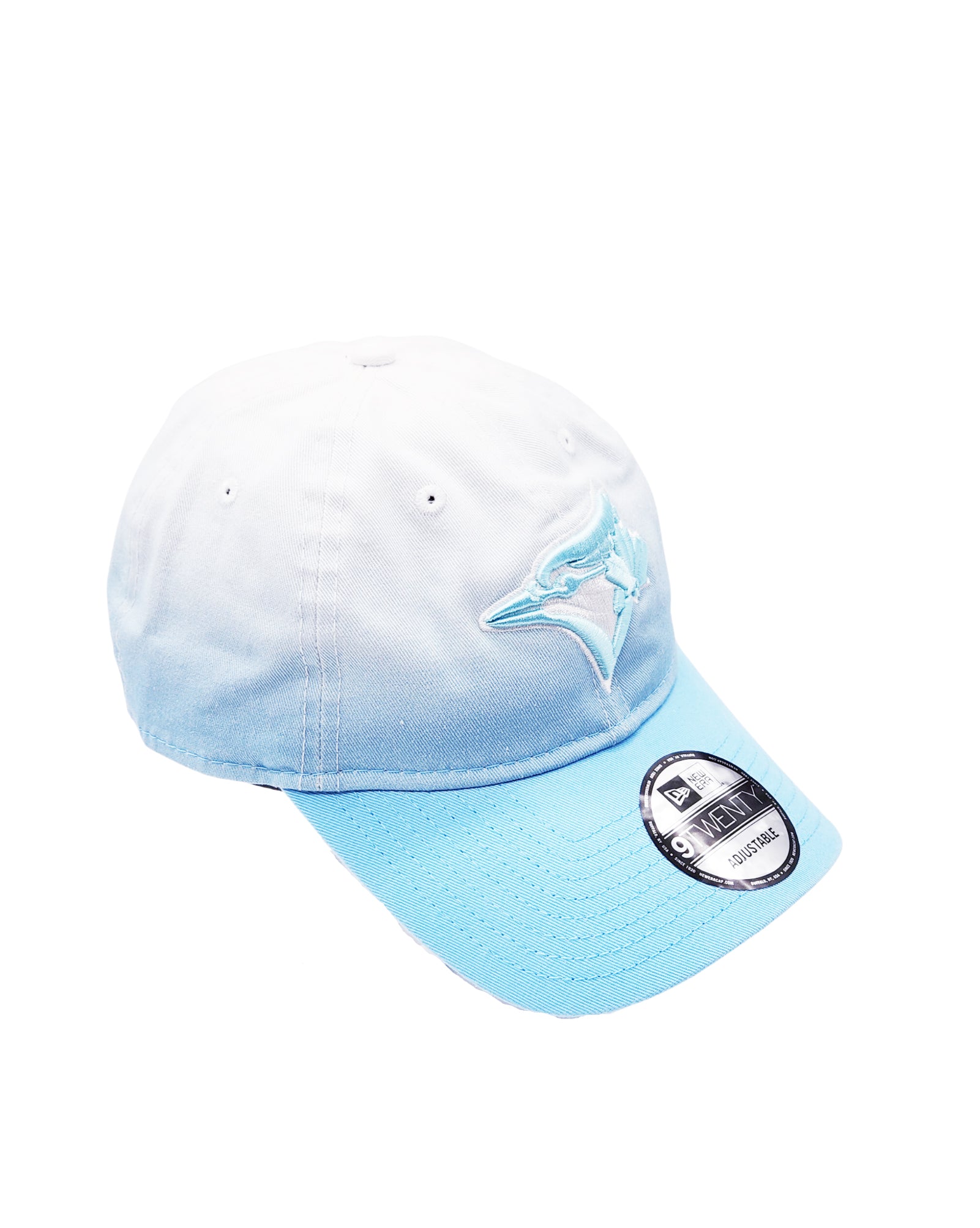 NEW ERA 920 OMBRE TORONTO BLUE JAYS STRAPBACK CAP