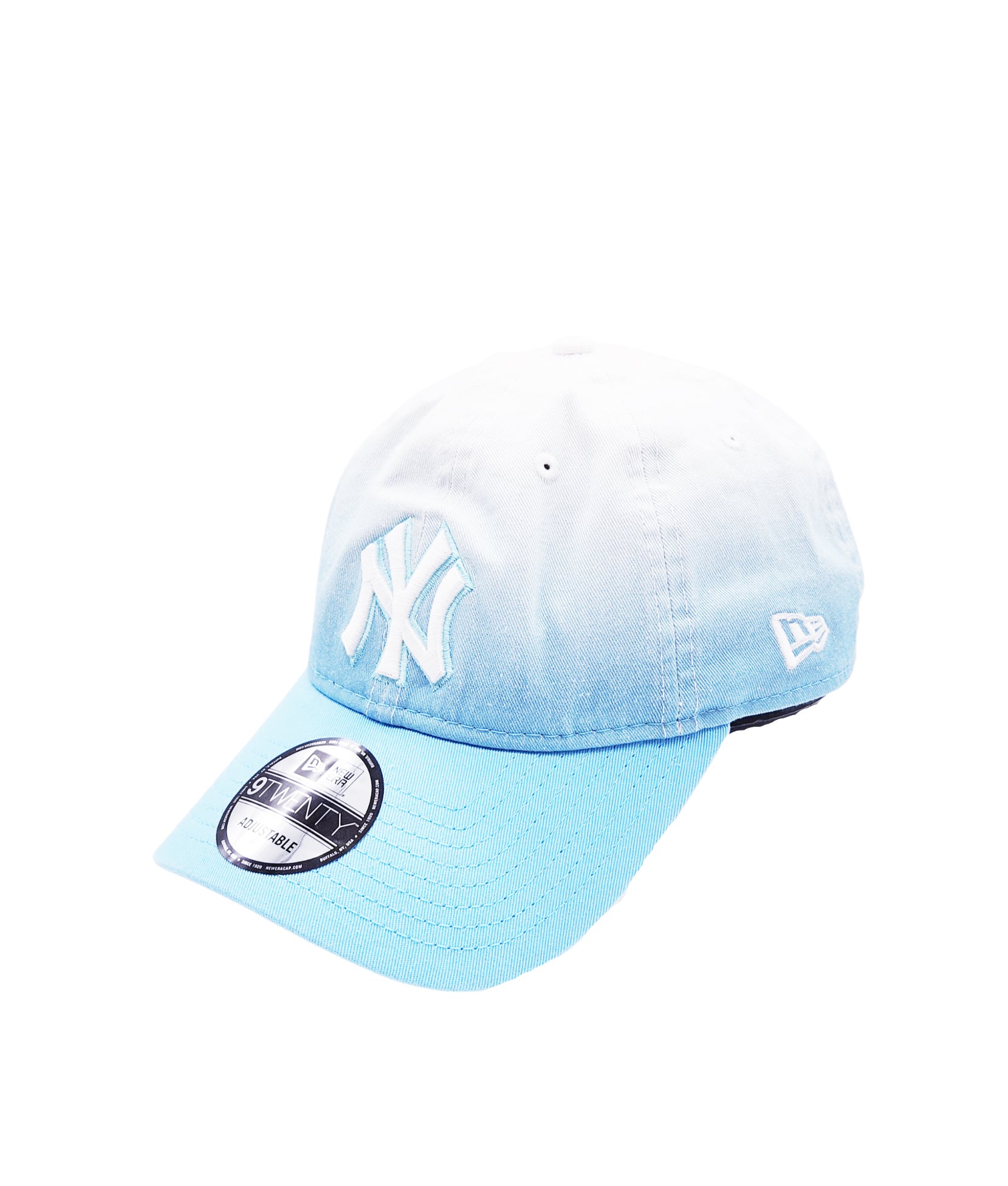 NEW ERA 920 OMBRE NEW YORK YANKEES STRAPBACK CAP