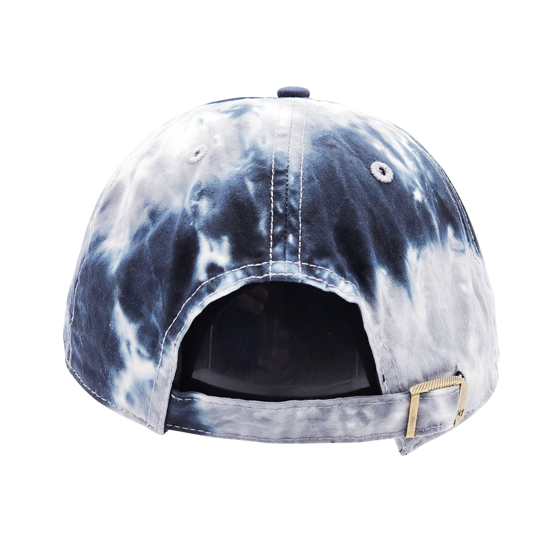 TORONTO RAPTORS NBA ADJUSTABLE BLACK/WHITE CAP