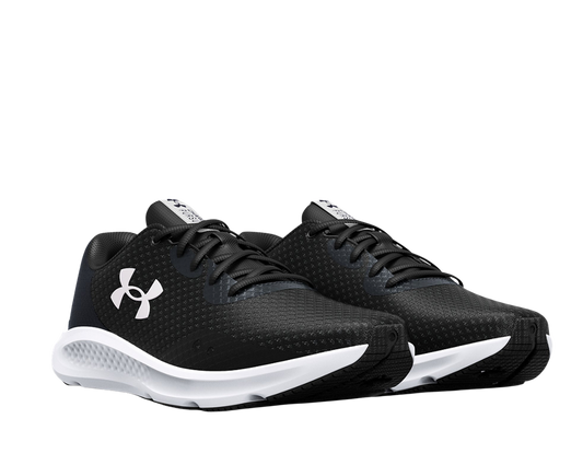 MEN'S UNDER ARMOUR CHARGED PURSUIT 3 RUNNING SHOES