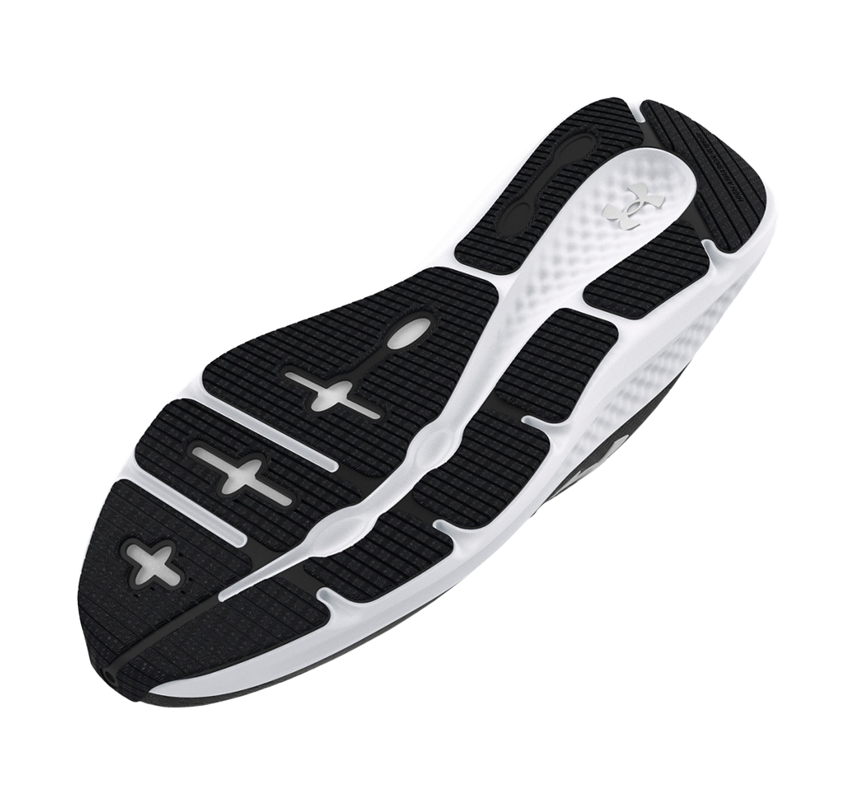 MEN'S UNDER ARMOUR CHARGED PURSUIT 3 RUNNING SHOES