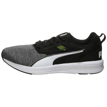 PUMA NRGY RUPTURE SHOES BLACK 13