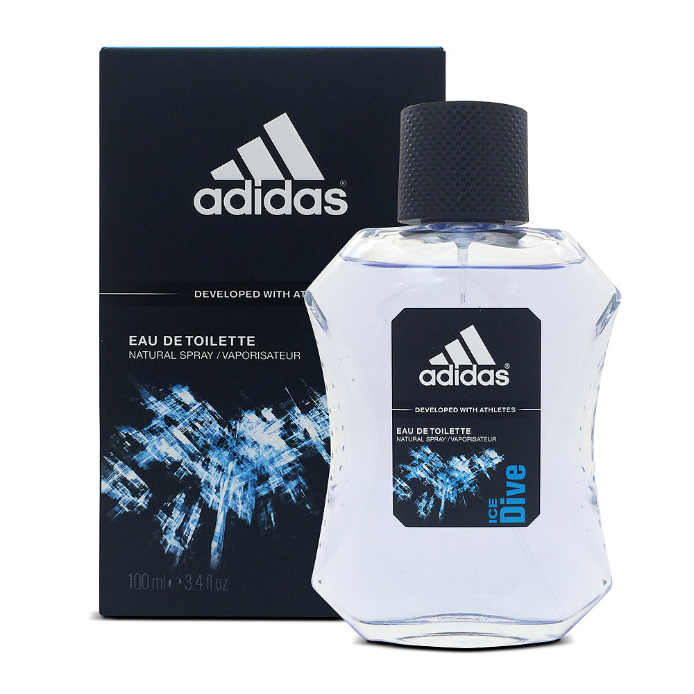 ADIDAS ICE DIVE COLOGNE