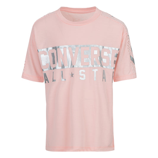 CONVERSE 2 PCS GIRLS LEGGING SET(4-7 YEARS)