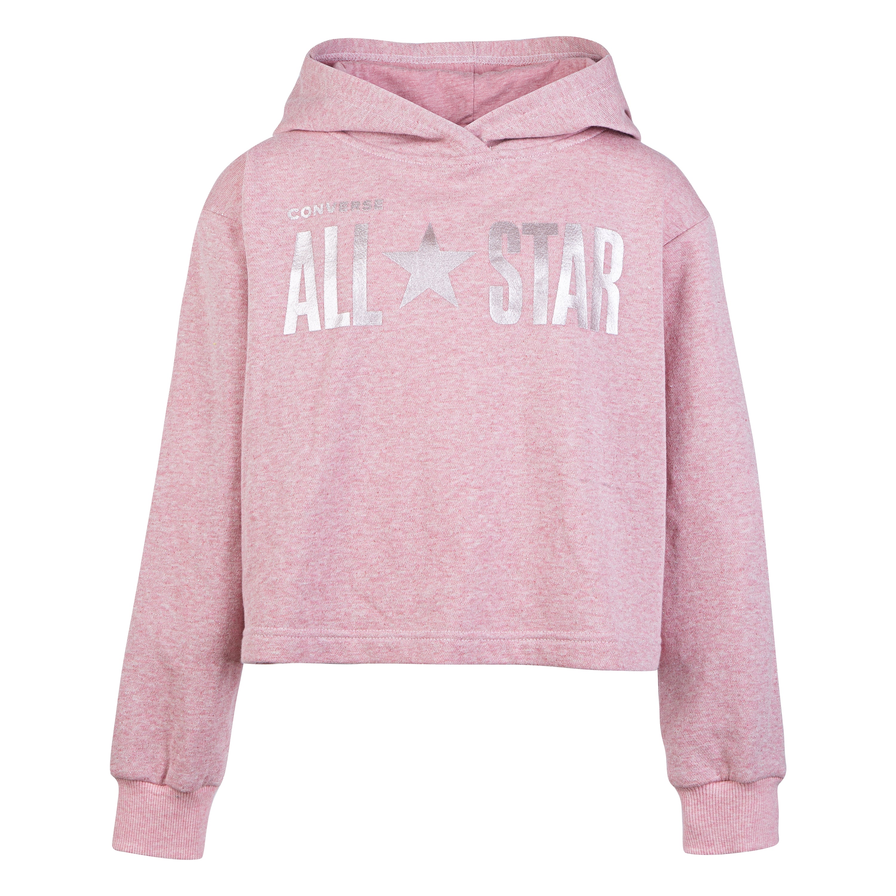 2 PCS FRENCH TERRY LEGGING SET(4-7 YEARS)