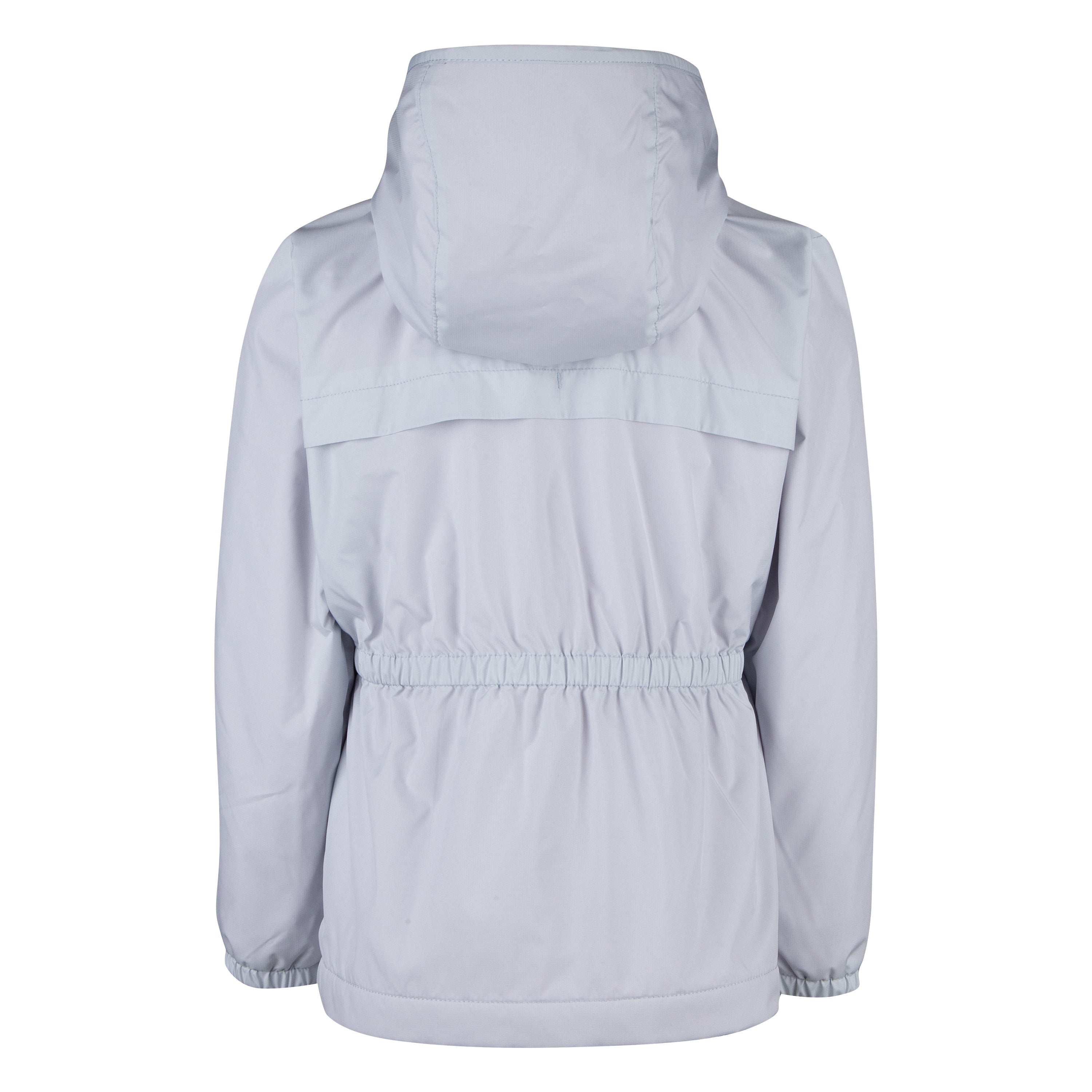 PURE PLATINUM GIRLS ANORAK