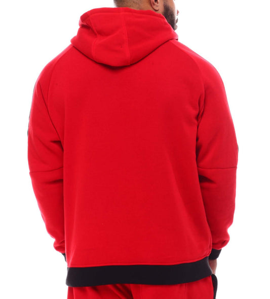 2 PCS MENS GOLD TAPE TRACKSET (BIG&TALL)