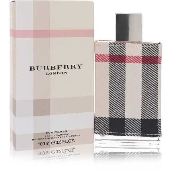 Burberry precios clearance