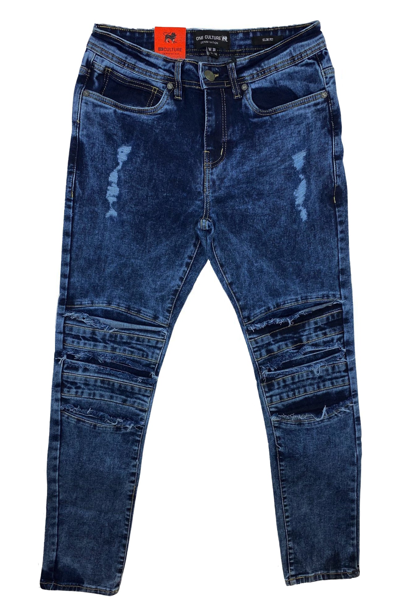 Chain Craft RFD Colour Jeans