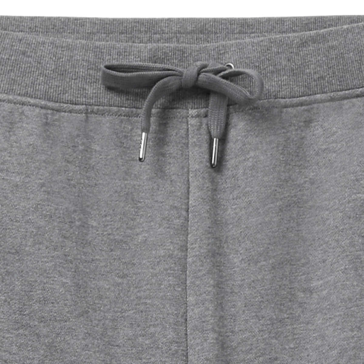 FILA MEN'S FRENCH TERRY JOGGERS (GREY)
