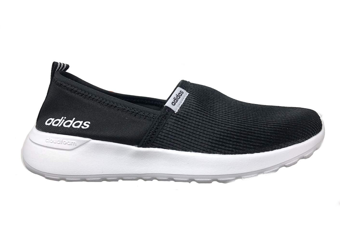 ADIDAS LITE RACER SLIPON SHOES FOR WOMEN