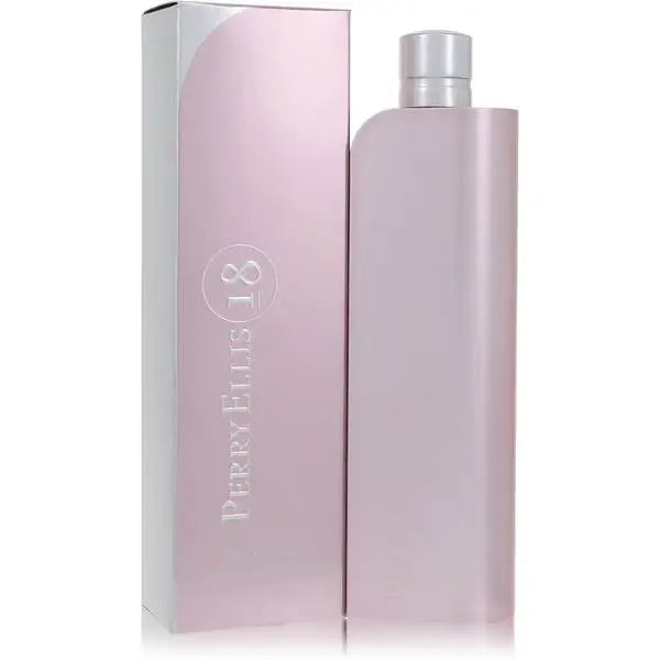 PERRY ELLIS 18 PERFUME FOR WOMEN