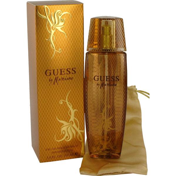 GUESS MARCIANO PERFUME