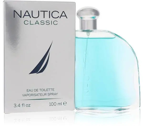 NAUTICA CLASSIC COLOGNE
