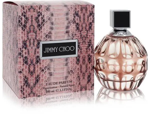 JIMMY CHOO PERFUME