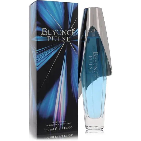 BEYONCE PULSE PERFUME