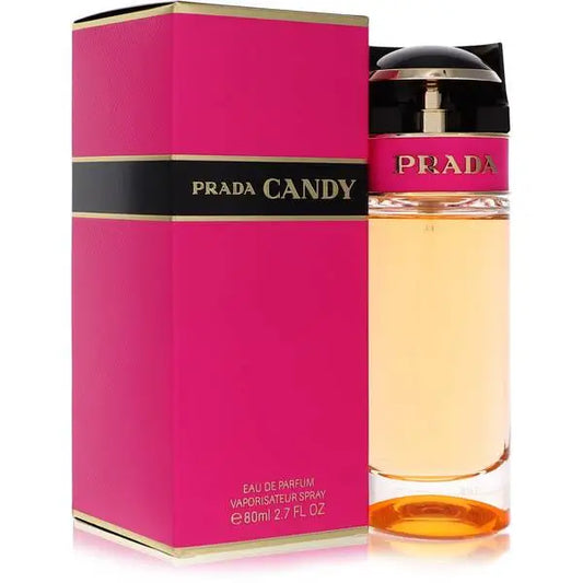 PRADA CANDY PERFUME