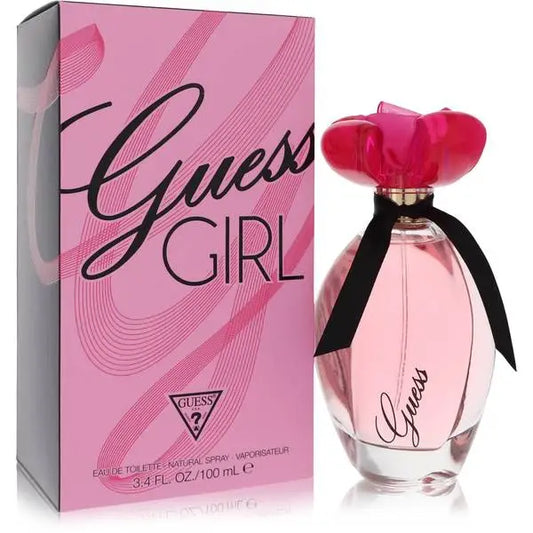GUESS GIRL PERFUME