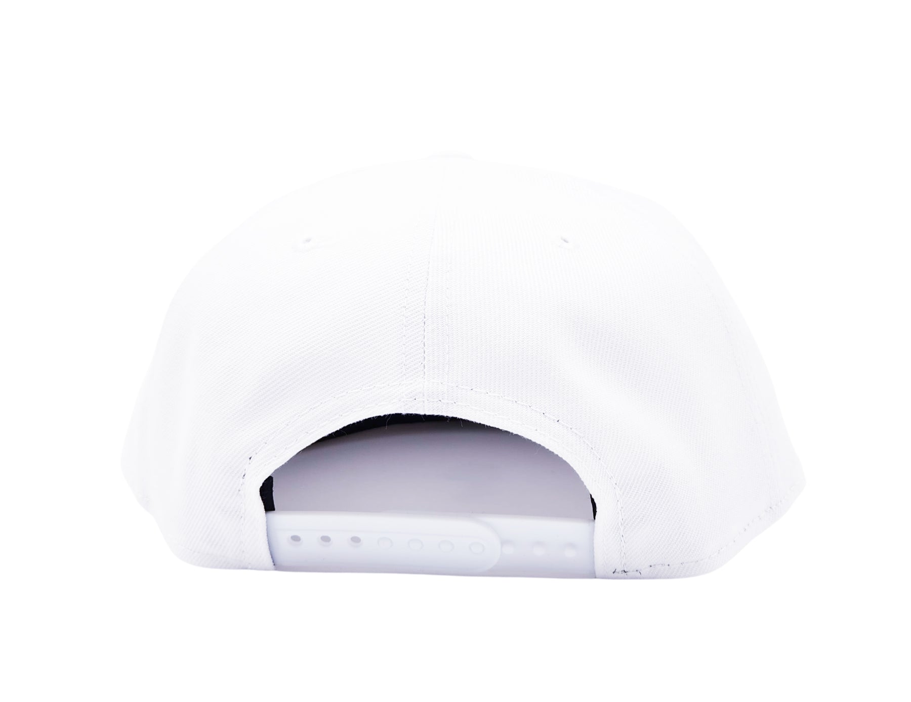 NEW ERA 9FIFTY TORONTO BLUE JAYS WHITE WITH RED LEAF SNAPBACK HAT