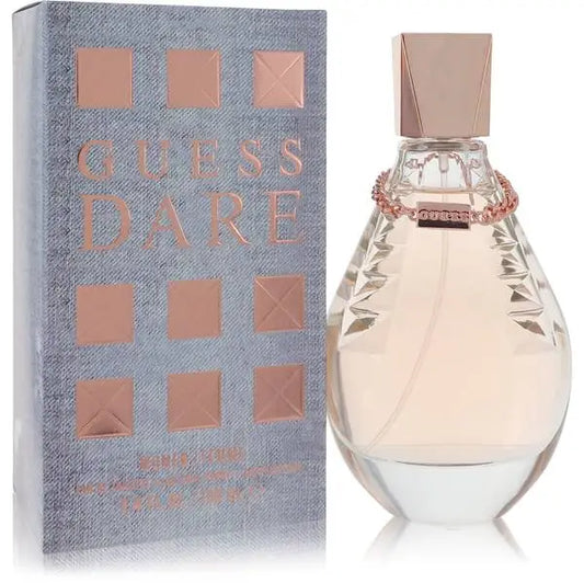 GUESS DARE PERFUME