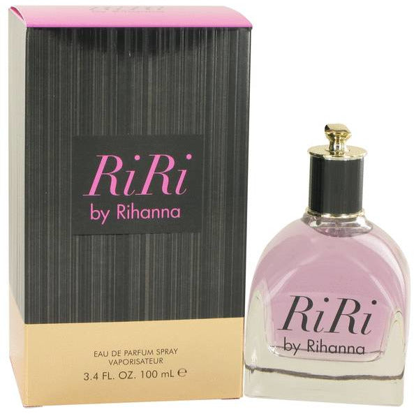 RiRi PERFUME BY RIHANNA