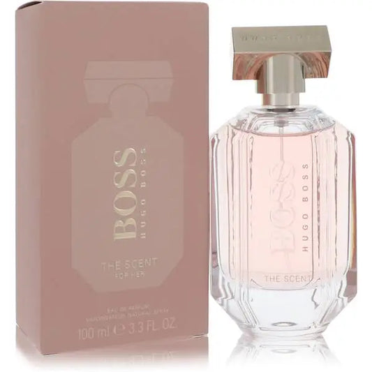 HUGO BOSS THE SCENT FOR HER