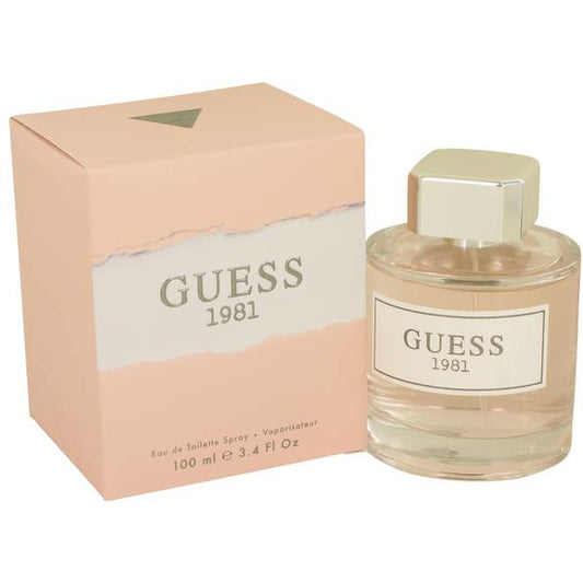 GUESS 1981 PERFUME