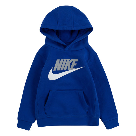 NIKE KIDS CLUB HBR TRACKSUIT (SIZE 2T-4T)