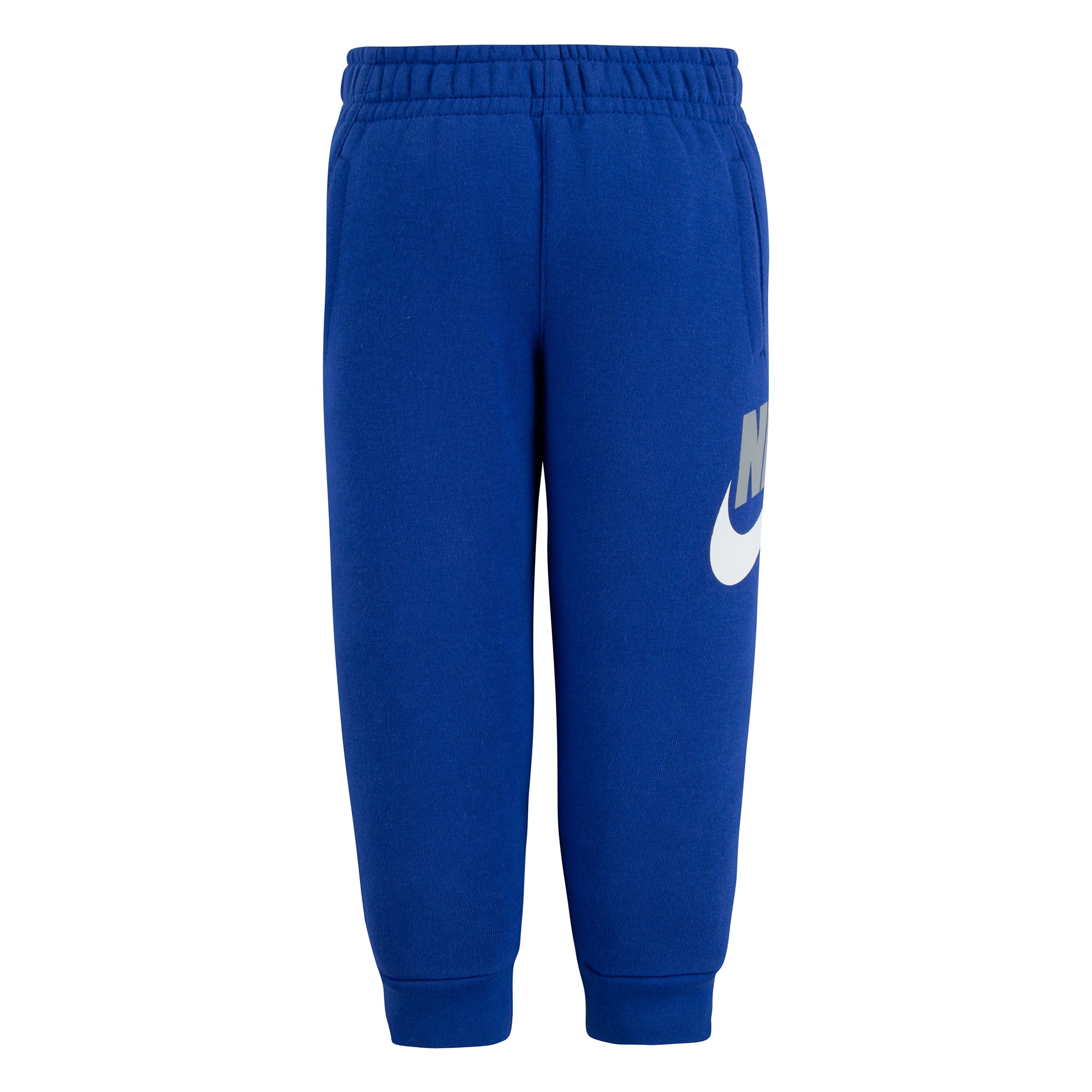 NIKE KIDS CLUB HBR TRACKSUIT (SIZE 2T-4T)