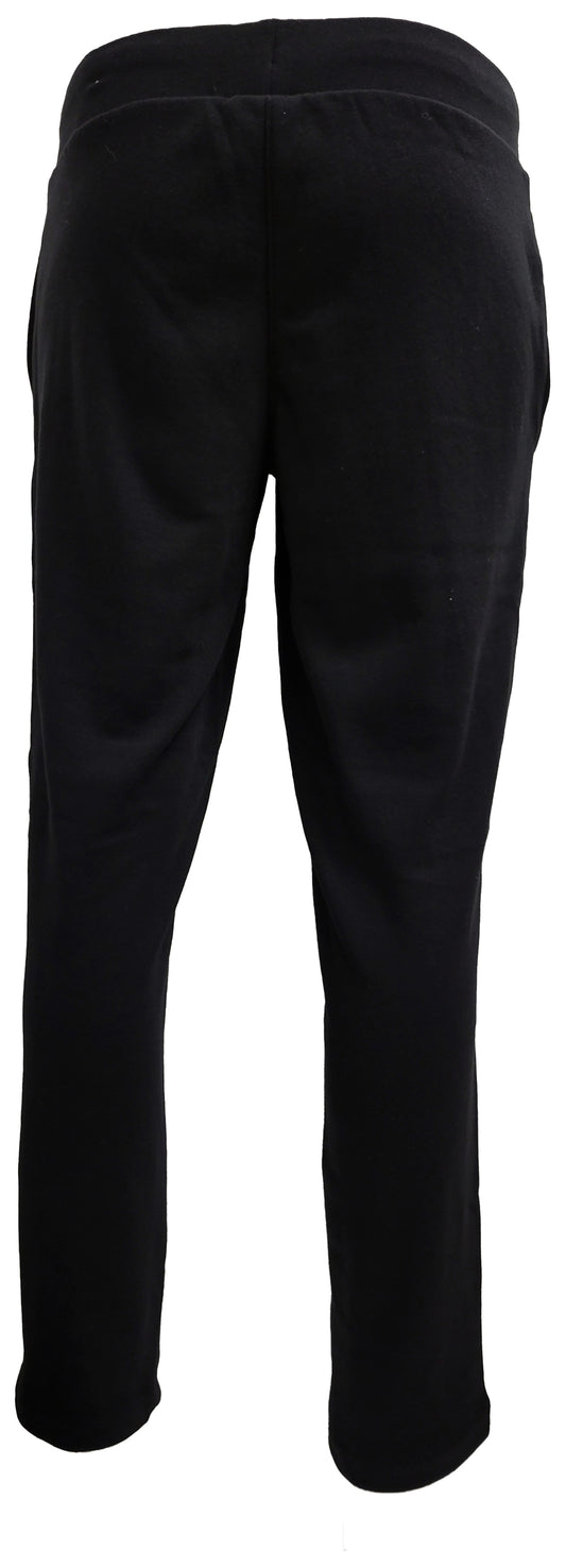 CHAMPION WOMEN FRENCH TERRY JOGGERS (BLACK)