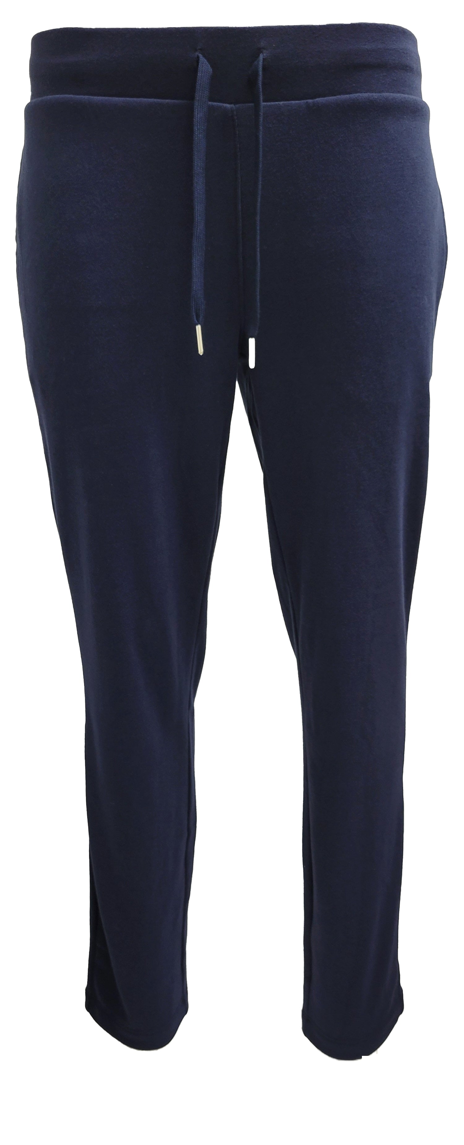 CHAMPION WOMEN FRENCH TERRY JOGGERS (NAVY)