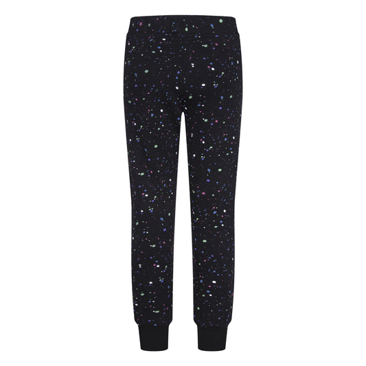 NIKE KIDS' SPORTSWEAR DNA SPLATTER TRACK SET