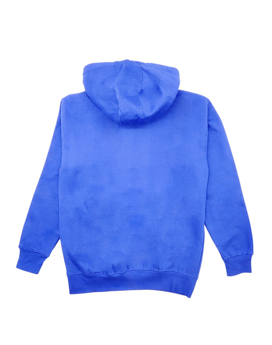 NIKE JUST DO IT HOODIE